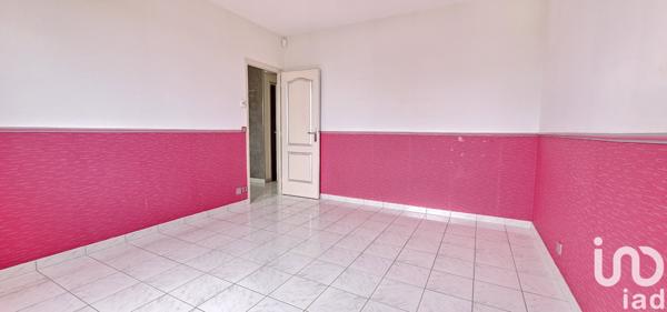 Maison à vendre 4 pièces 157 m² Monnaie