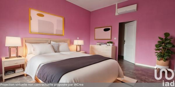 Maison à vendre 4 pièces 157 m² Monnaie