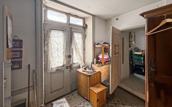 Appartement à vendre    2 pièces • 69 m2 Livron-sur-Drôme