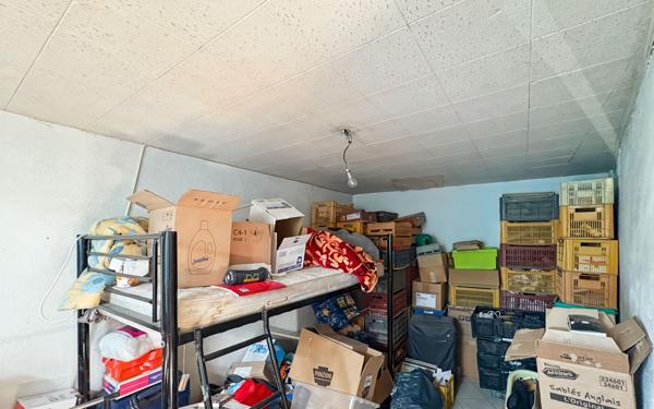 Appartement à vendre    2 pièces • 69 m2 Livron-sur-Drôme