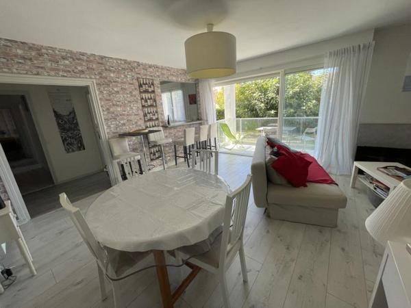 Appartement - Royan - Réf.:1160 Appartement T3 - Royan centre