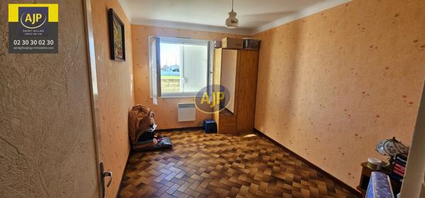 Vente maison Saint Hilaire De Riez : 297 000 € - AJP Immobilier St-Gilles-Croix-de-Vie