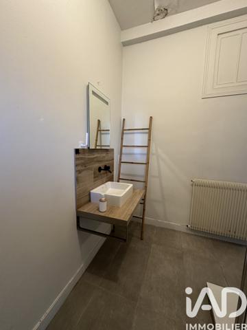Appartement à vendre 4 pièces 95 m² Pau