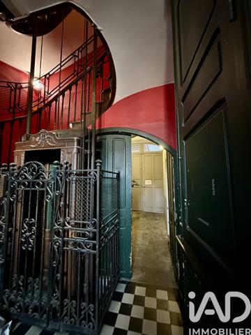 Appartement à vendre 4 pièces 95 m² Pau