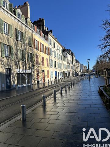 Appartement à vendre 4 pièces 95 m² Pau