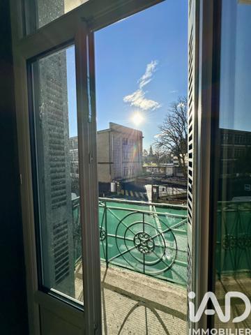 Appartement à vendre 4 pièces 95 m² Pau