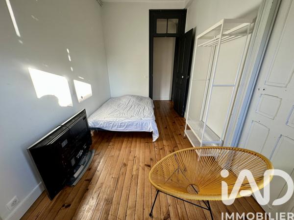 Appartement à vendre 4 pièces 95 m² Pau