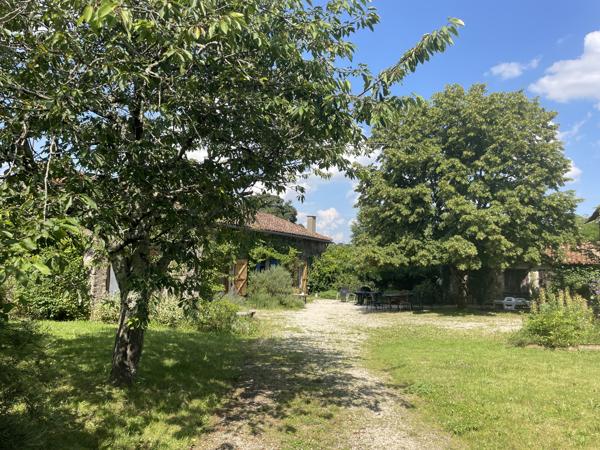 Maison à vendre à Queaux (86150) - Vienne