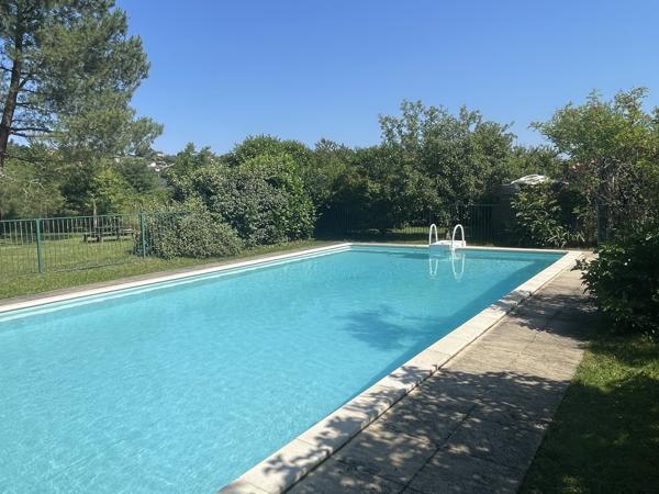 Maison à vendre à Queaux (86150) - Vienne