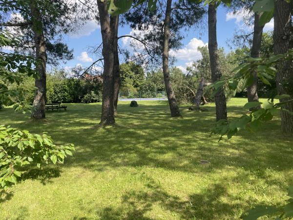 Maison à vendre à Queaux (86150) - Vienne