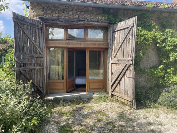 Maison à vendre à Queaux (86150) - Vienne