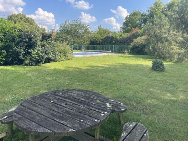 Maison à vendre à Queaux (86150) - Vienne