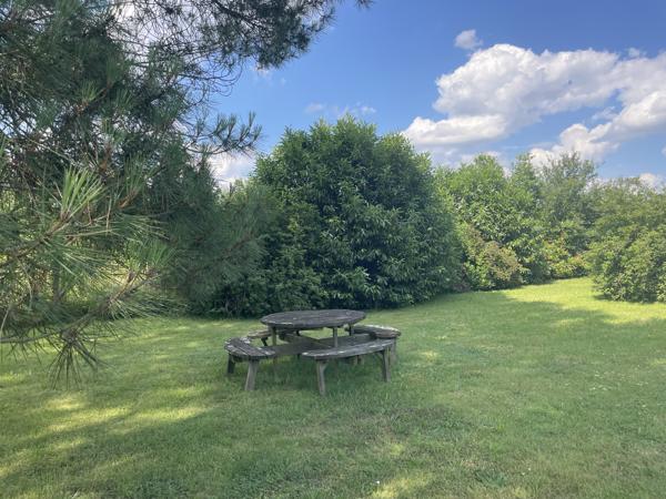 Maison à vendre à Queaux (86150) - Vienne