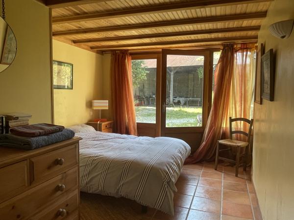 Maison à vendre à Queaux (86150) - Vienne