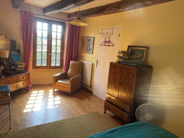 Maison à vendre à Queaux (86150) - Vienne