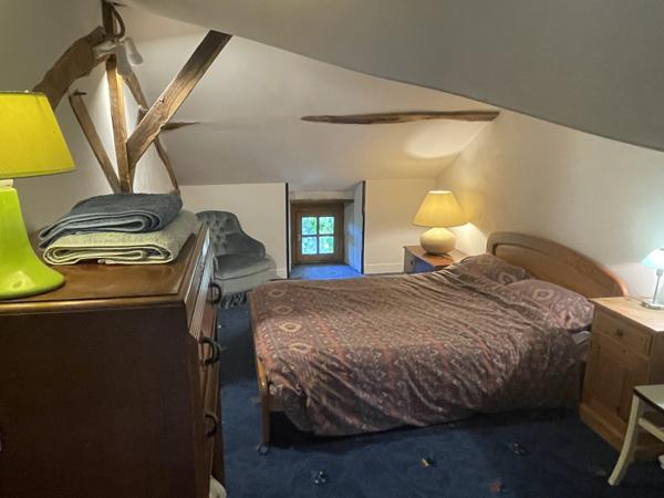 Maison à vendre à Queaux (86150) - Vienne