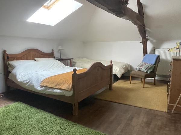 Maison à vendre à Queaux (86150) - Vienne