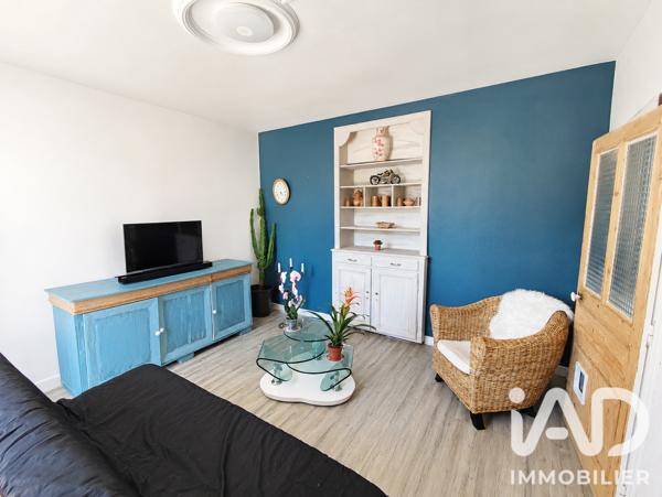 Maison à vendre 4 pièces 108 m² Culoz-Béon
