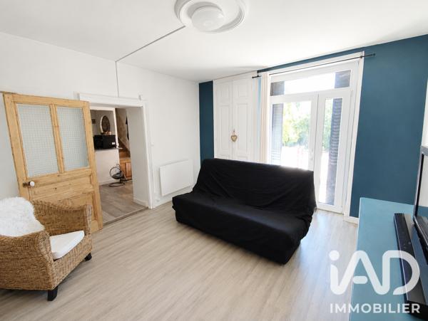 Maison à vendre 4 pièces 108 m² Culoz-Béon