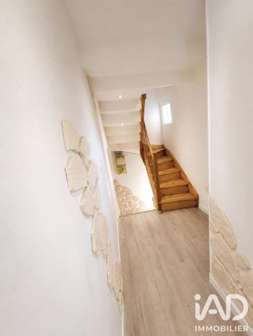 Maison à vendre 4 pièces 108 m² Culoz-Béon