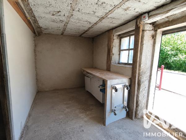 Maison à vendre 4 pièces 108 m² Culoz-Béon