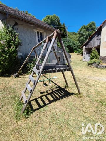 Maison à vendre 4 pièces 108 m² Culoz-Béon
