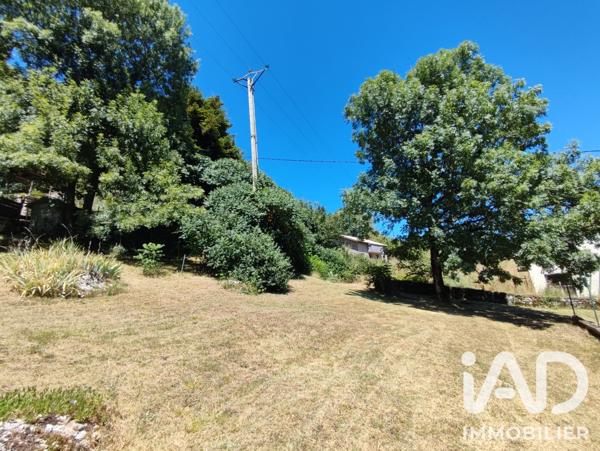 Maison à vendre 4 pièces 108 m² Culoz-Béon