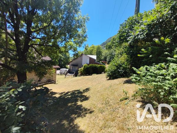 Maison à vendre 4 pièces 108 m² Culoz-Béon
