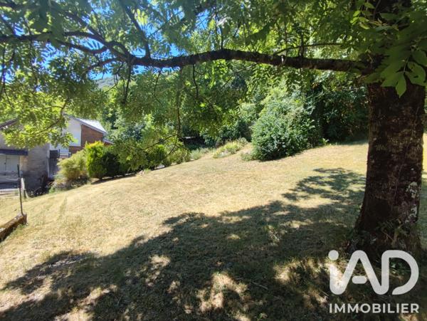 Maison à vendre 4 pièces 108 m² Culoz-Béon