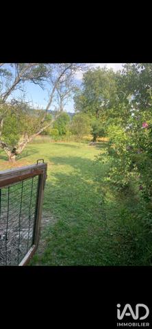 Maison à vendre 4 pièces 108 m² Culoz-Béon