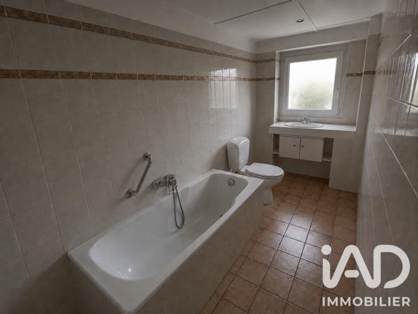 Maison à vendre 4 pièces 108 m² Culoz-Béon