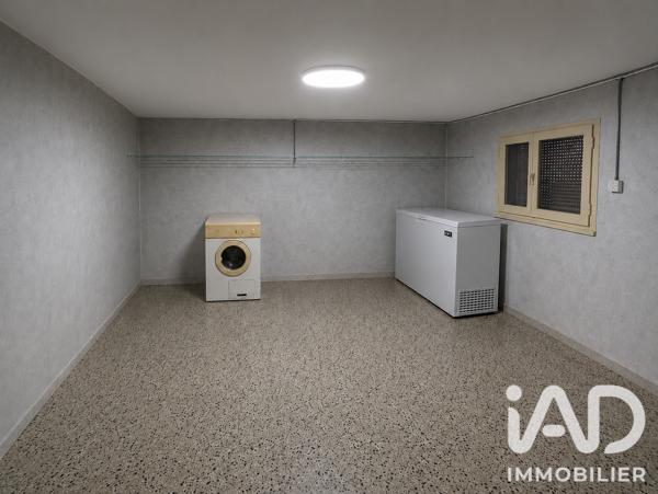 Maison à vendre 4 pièces 108 m² Culoz-Béon
