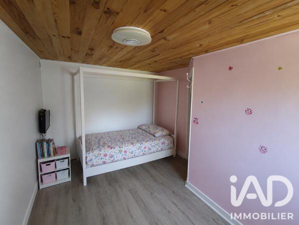Maison à vendre 4 pièces 108 m² Culoz-Béon