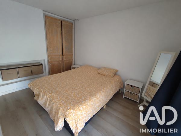 Maison à vendre 4 pièces 108 m² Culoz-Béon