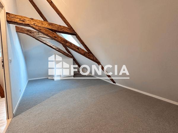Location Appartement 3 pièces 72.2 m² - Chambery 73000
