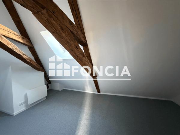 Location Appartement 3 pièces 72.2 m² - Chambery 73000