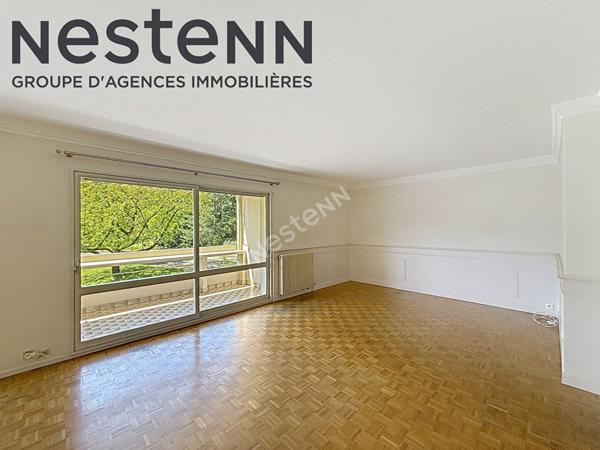 T4 - 95m2 - BALCON - A RENOVER - LUMINEUX