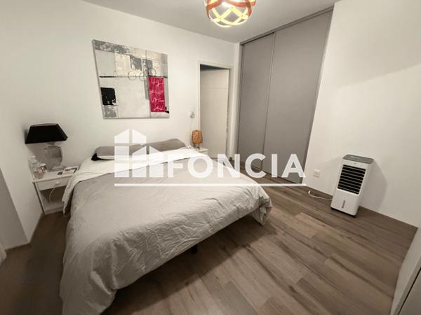 Location Appartement 4 pièces 87.31 m² - Veigy- Foncenex 74140