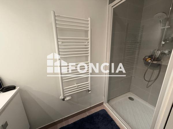 Location Appartement 4 pièces 87.31 m² - Veigy- Foncenex 74140