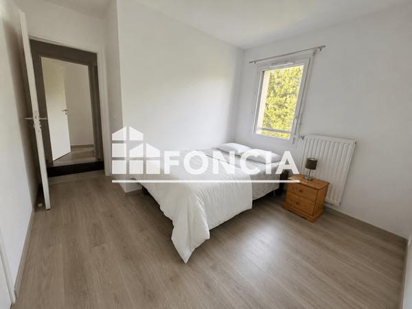 Location Appartement 4 pièces 87.31 m² - Veigy- Foncenex 74140