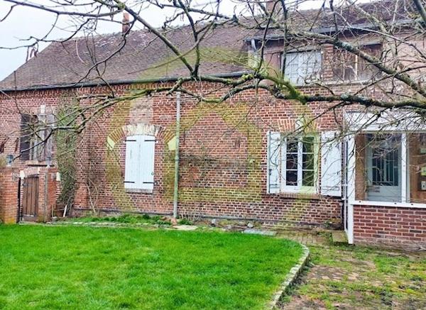 Maison à AUNEUIL (60390)