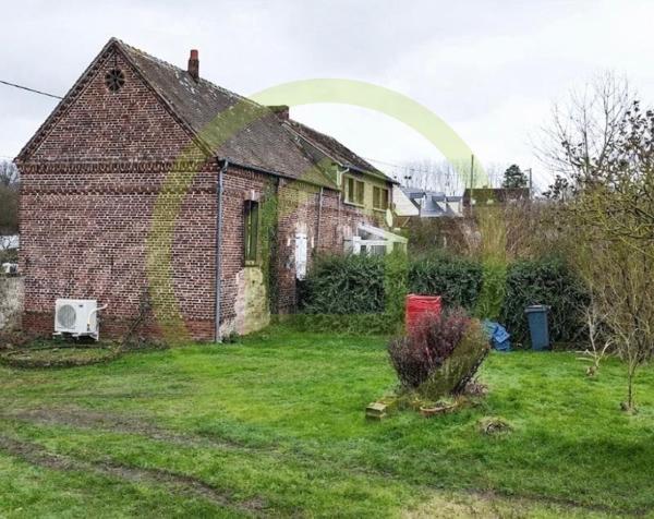 Maison à AUNEUIL (60390)