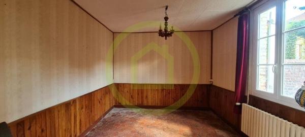 Maison à AUNEUIL (60390)