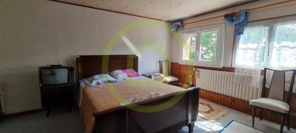 Maison à AUNEUIL (60390)