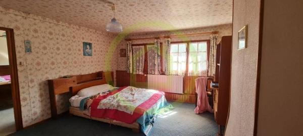 Maison à AUNEUIL (60390)