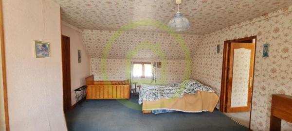 Maison à AUNEUIL (60390)