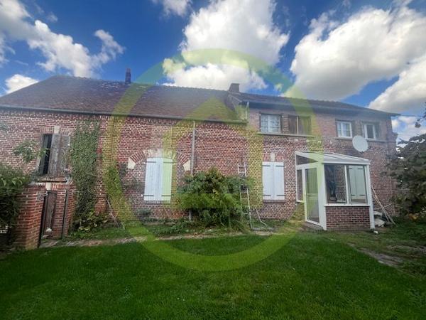 Maison à AUNEUIL (60390)