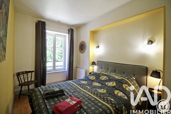 Maison à vendre 10 pièces 224 m² Rilhac-Rancon