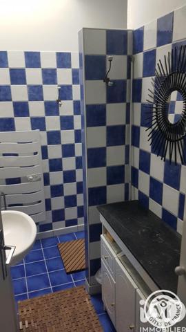 Maison à vendre 10 pièces 224 m² Rilhac-Rancon