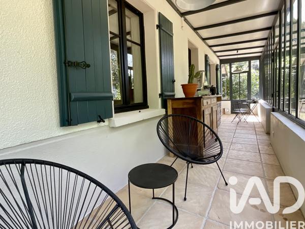 Maison à vendre 10 pièces 224 m² Rilhac-Rancon